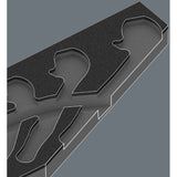 Wera self -adapping Schränner 6004 Joker Set 1