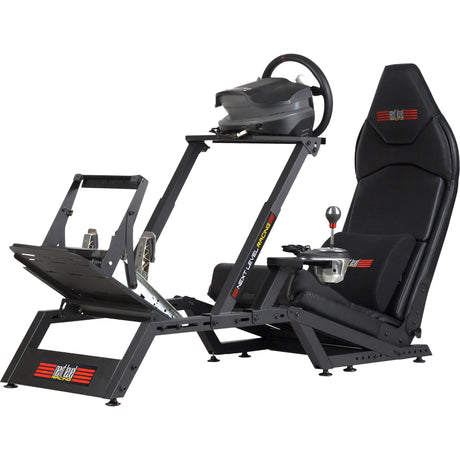 Nächstes Level Racing F-GT und GT Simulator Cockpit