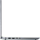 Lenovo ideapad slim 3 14amn8 (82xn00bamh) 14 laptop (grijs | r5 7520u | radeon 610m | 16 gb | 512 gb ssd)