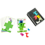 999Games-Spiel Cat Stax | 2 Stk