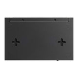 Tp-link omada es208g 8-poort gigabit easy managed switch (zwart)