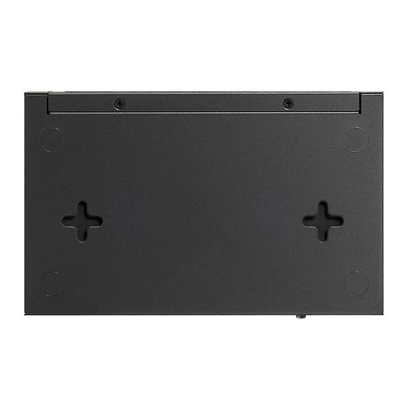 Tp-link omada es208g 8-poort gigabit easy managed switch (zwart)