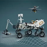 LEGO Technic 42158 NASA Mars Rover Ausdauer