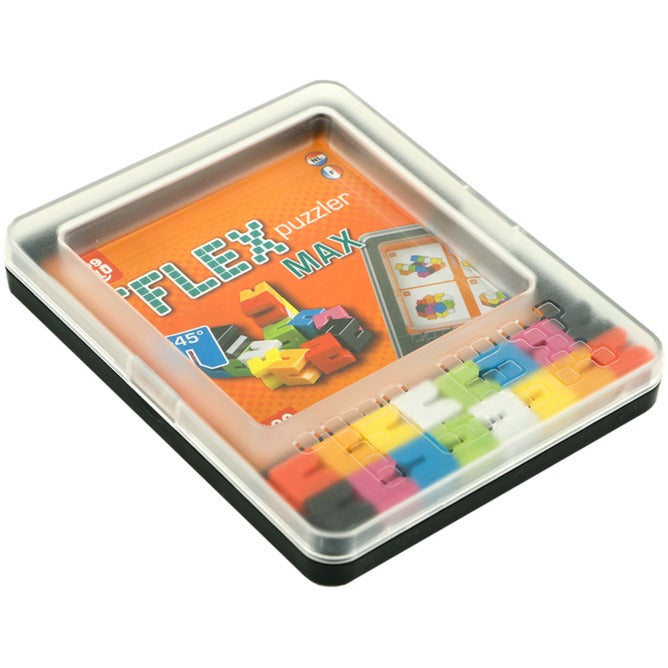 999 Spiele 999 Spiele Flex Puzzler Max Brainteaser