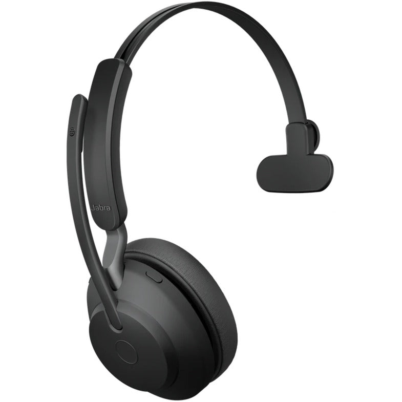 Headset Jabra Evolve2 65 Mono Schwarz