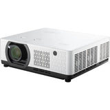 Viewsonic lsc731wu wuxga laser installatie projector (wit, 7300 ansi lumen, 3lcd met mla)