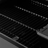 Masterbuilt Masterbuilt Autoignite Serie 545 Digitalkohle -Barbecue e