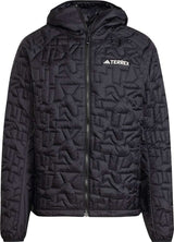 Adidas xperior Loose Fill Hooded - Outdoorjacke