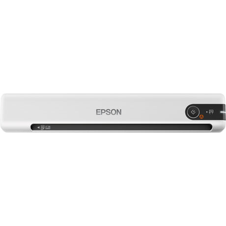 Epson Workforce DS-70 Einzugsscanner (grau)