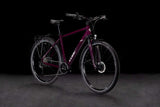 Cube Nature One Allroad Amarone'n'Lunar