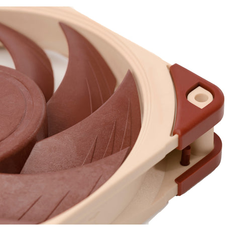 Noctua nf-a12x25 ls-pwm Gehäuselüfter (120 x 120 x 25 mm)