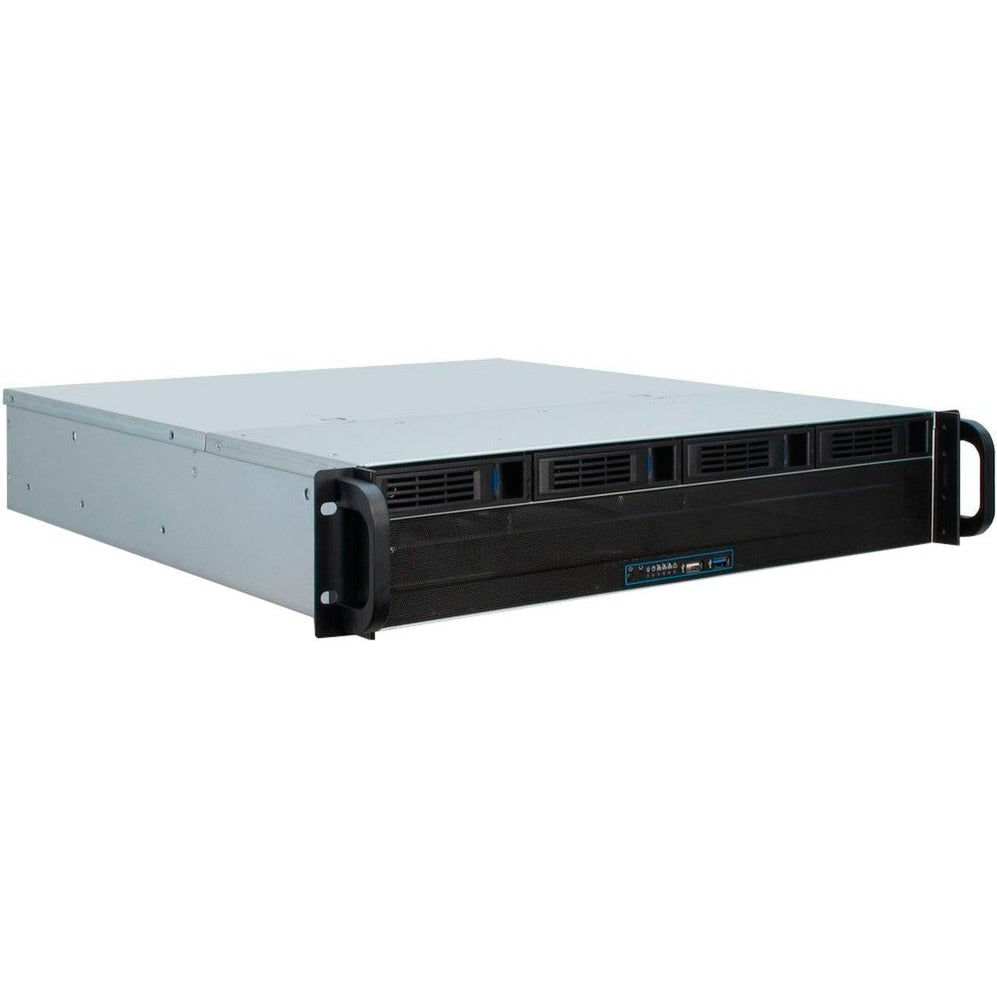 Inter-Tech Inter-Tech IPC 2U-254L SATA