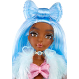 MGA Entertainment Mermaz Mermaidz Farbwechsel Shellnelle