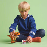 Lego Jurassic World 76967 Little Eater: t. rex