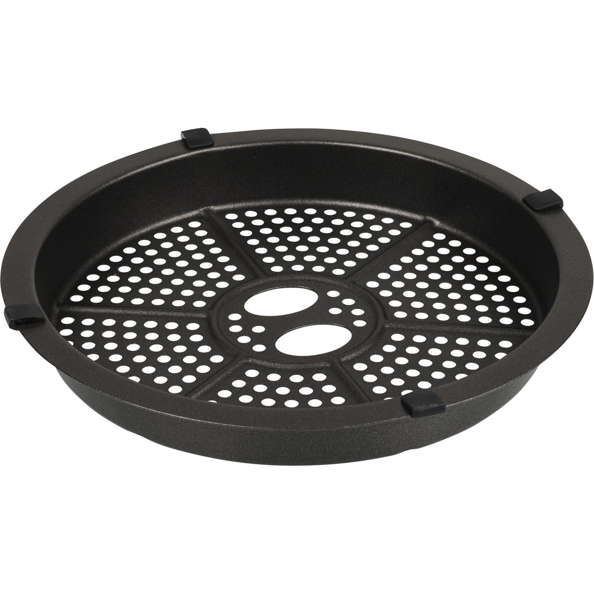 Prinzessin Cyclone Vision Airfryer