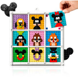 Lego Disney – 100 Jahre Disney-Animationsfiguren, Konstruktionsspielzeug (43221)