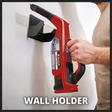 Einhell Batteriefenster Reiniger Brillanto