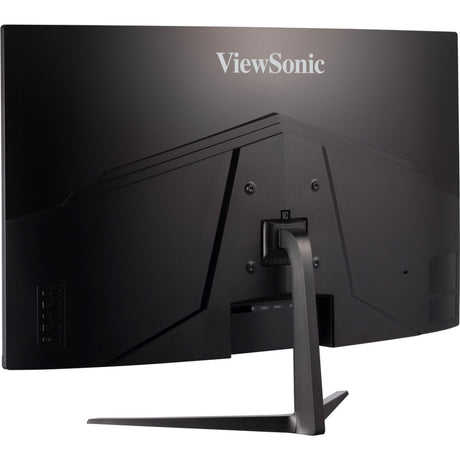 Viewsonic vx3219-pc-mhd 32 gebogener Gaming-Monitor (schwarz, 2x HDMI, 1x Display-Port, 240 Hz)