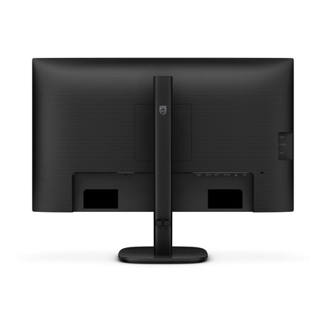 Philips 27b2u3601 27 monitor (zwart, 1x displayport, 1x hdmi, 1x usb-c, 3x usb-a, 1x rj-45, 120 hz)