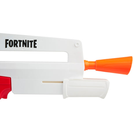 Hasbro Nerf Super Soaker Fortnite Burst Ar Wasserpistole