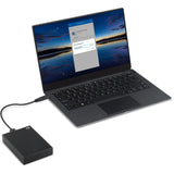 Seagate One Touch mit Passwort 1 TB