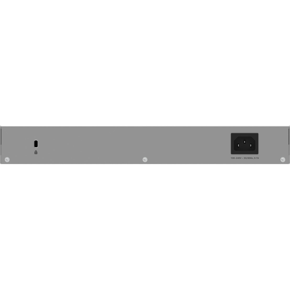 Netgear GS524 24-Port-Gigabit-Ethernet-Unmanaged-Switch