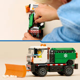Lego City 60490 Schneepflug
