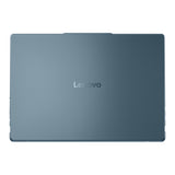 Lenovo yoga slim 7 14akp10 (83jy0083mh) 14 copilot+ laptop (blauwgroen | ryzen ai 7 350 | radeon 860m | 16 gb | 512 gb ssd)