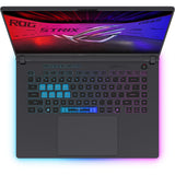Asus ROG Strix G16 G615JMR-S5020W 16 Gaming-Laptop (Grau | Core i7-14650HX | RTX 5060 | 16 GB | 1 TB SSD)