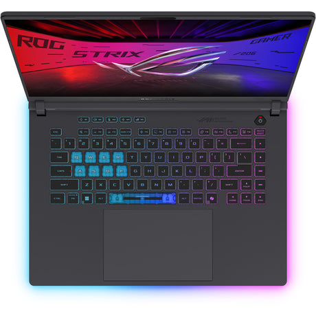 Asus ROG Strix G16 G615JMR-S5020W 16 Gaming-Laptop (Grau | Core i7-14650HX | RTX 5060 | 16 GB | 1 TB SSD)
