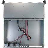 Inter-Tech Inter-Tech IPC 2U-254L SATA