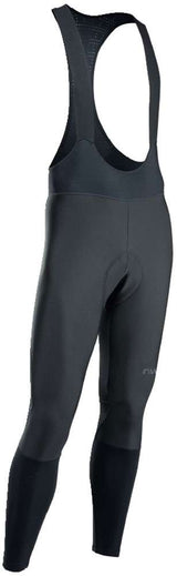 Northwave Fast - Trägerhose mit Polster