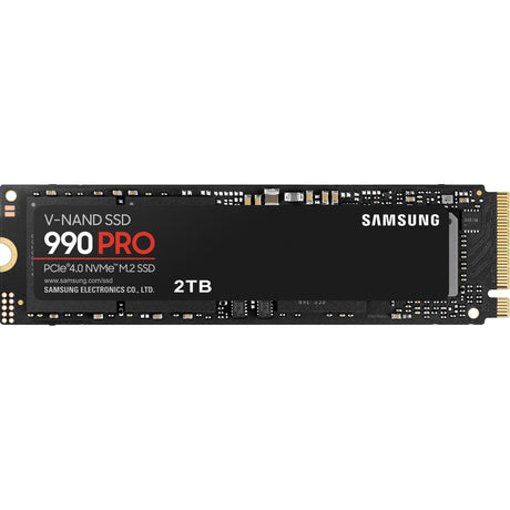 Samsung 990 Pro 2 TB