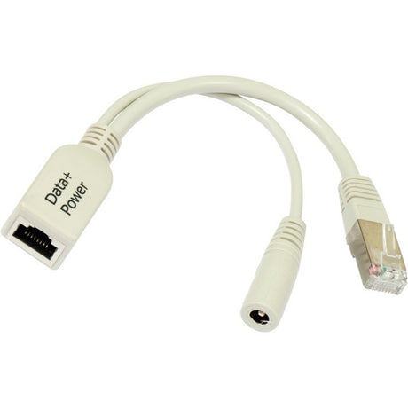 Mikrotik Sxtsq Lite5 (rbsxtsq5nd) Zugangspunkt (weiß grau, Qualcomm AR9344 CPU, PoE, WLAN 4)