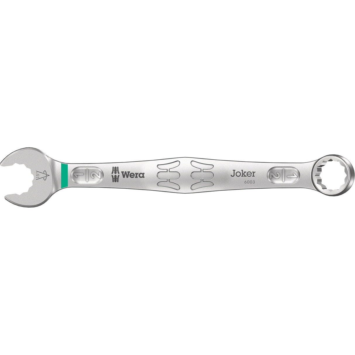 WAA 9642 Magnetstrip 6003 Joker Imperial 1 Ringstezs