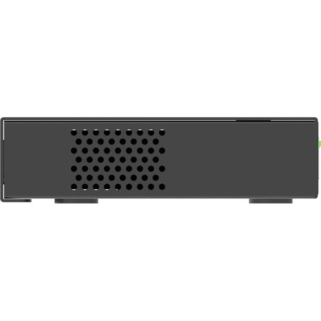 Netgear gs316epp Switch (schwarz)