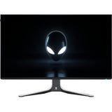 Alienware aw2723df 27 gaming monitor (zilver, 2x hdmi, displayport, 4x usb-a, usb-b, 280 hz (oc))
