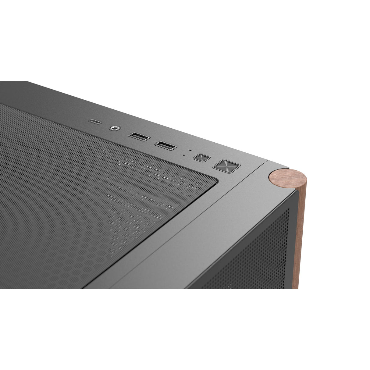 Aerocool b301a