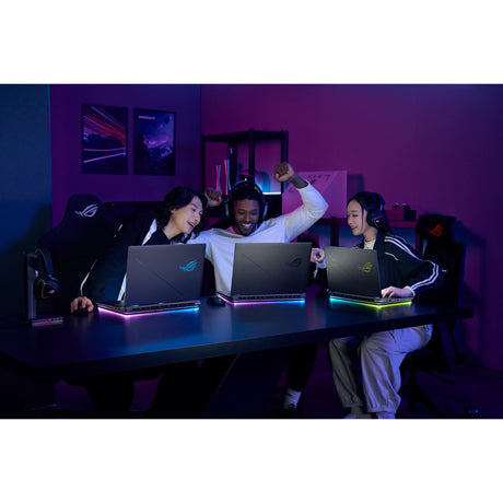Asus ROG Strix G16 G615JMR-S5020W 16 Gaming-Laptop (Grau | Core i7-14650HX | RTX 5060 | 16 GB | 1 TB SSD)