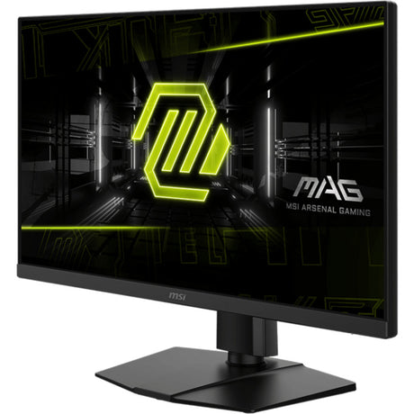 Msi mag 272urdf e16 27 4k uhd gaming monitor (zwart, 2x hdmi, displayport, 2x usb-a, usb-b, 160 hz 320 hz)