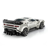 Lego® Speed Champions Bugatti Centodieci Hypersportwagen – 77240