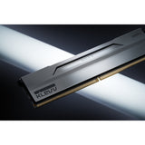 Klevv 32 gb ddr5-6000 (2x 16 gb) kit werkgeheugen (wit, kd5agu880-60a300i, bolt v, xmp 3.0, expo)