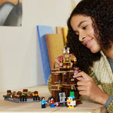 Lego Minecraft 21272 Die Arena im Waldhaus