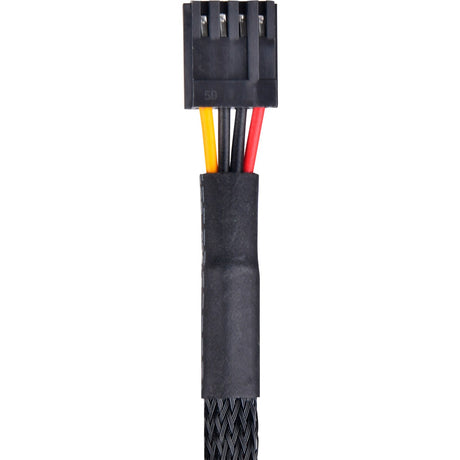 Silverstone FX350-G 350-Watt-Netzteil (Flex-ATX-Formfaktor)
