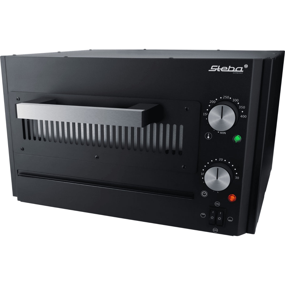 Steba Steba Pizza Maker PB 1800
