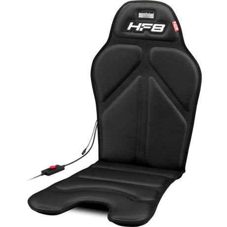 Next Level Racing HF8 Haptic Gaming Pad Inlay Kissen (Schwarz)
