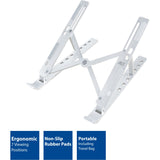 Act Connectivity Laptop Standard Aluminium, faltbar