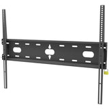 Iiyama MD-WM8060 Universal Wall Mount Wandhalterung (Schwarz)
