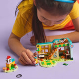 Lego Friends 42646 Herbstzimmer
