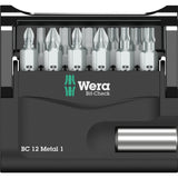 Waa Bitset Bit-Check 12 Metall 1